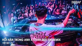 Hối Hận Trong Anh ft Đánh Mất Em Remix(HUY PT) - Vì Cuộc Đời Này Chỉ Có Em Yêu Anh Chân Thành Tiktok