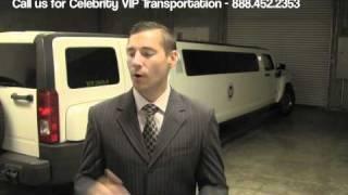 Celebrity Limo Driver - LMFAO Lil Jon Sutra Nightclub