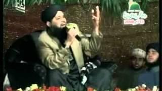 Ae shahenshah-e-Madina Assalat-o-Wassalam zeenate arshe mohalla - YouTube.mp4