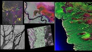 Earthdata Webinar Series: Discover Simplified SAR Solutions at NASA ASF DAAC