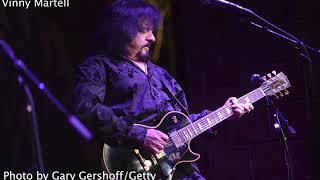 Vanilla Fudge guitarist Vince Martell talks band and Jimi Hendrix