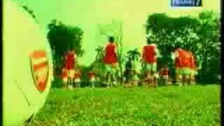 One Stop Football - 8 Sept 2007 - Trans TV