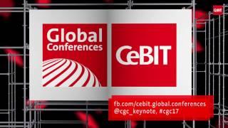 CeBIT Global Conferences – Worth the visit