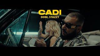 DONI, Stazzy - CADI (Prod. by DONI)