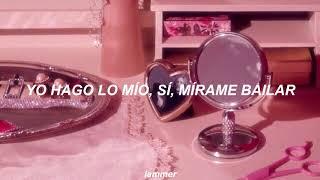 Not Your Barbie Girl // Ava Max  (español)