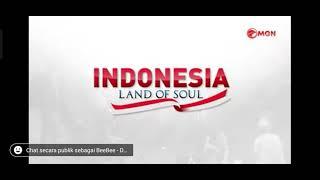 OBB Indonesia Land Of Soul METRO GLOBAL NETWORK #METROTV #MGNETWORK