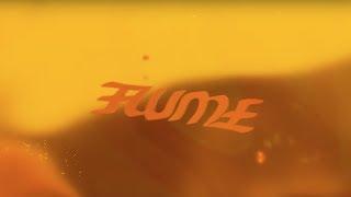 Flume - Friends (feat. Reo Cragun)