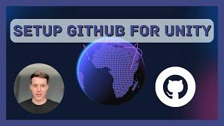 Setup your Unity VR Project using GitHub and Git LFS - Advanced VR Tutorials