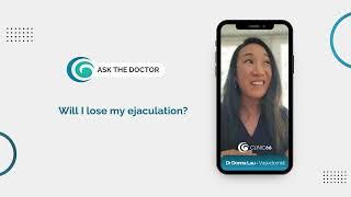 Ask the doctor  | Dr Donna Lau - Vasectomist