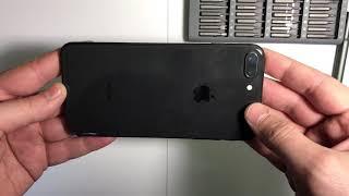 iPhone 8 plus - как открыть и что внутри / iPhone 8+ - how to open and what's inside within