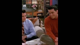 Smell The Fart Acting || F.R.I.E.N.D.S. #shorts #friends #joey