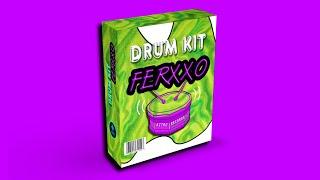  Ferxxo - Drum Kit - [Artist Edition]  The Best Reggaeton Sounds