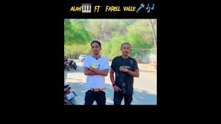 alan ft farell Valle cover kalan Hau reja