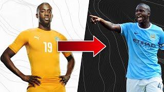 What the hell happened to Yaya Touré? | Oh My Goal