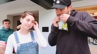 Zalfie Best Moments MAY 2019