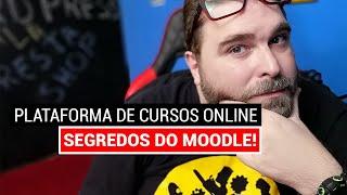 Como Criar e Vender Cursos Online [Semana do Empreendedor] - Vídeo #4