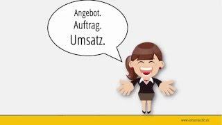 Microsoft Dynamics NAV: Angebot, Auftrag, Umsatz, Yeah