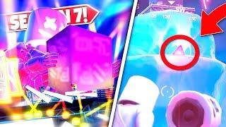*NEW* HIDDEN CUBE SECRETS THAT *EVERYBODY MISSED* DURING THE MARSHMELLO EVENT! SEASON 7 UPDATE!: BR