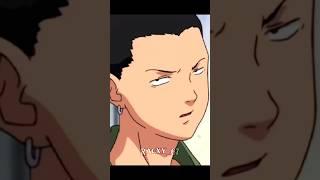 Chad shikamaru#anime #animeedit #naruto #viral #narutoeditz