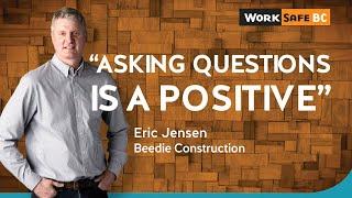 Employers of Young Workers: Construction Safety ft. Beedie Construction #WhatIKnowNow | WorkSafeBC