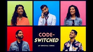 CODE-SWITCHED - SERIES TRAILER