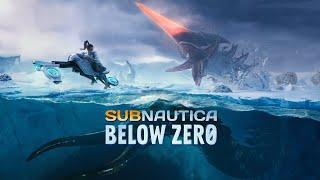 Subnautica: Below Zero - Relics Of The Past Update