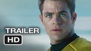 Star Trek Into Darkness Official Trailer #3 (2013) - JJ Abrams Movie HD