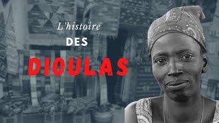 L'HISTOIRE DES DIOULA . #Africanews #Africaculture #Africahistory