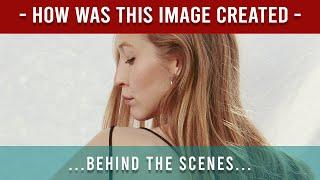 How Was This Shot Created - Behind The Scenes