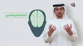 تعرف على قدرة الدماغ في حفظ المعلومات وما هي آلية استرجاعه للمعلومات؟