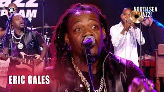 Eric Gales | Live at North Sea Jazz 2022