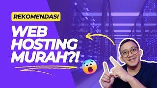 Rekomendasi Web Hosting Murah Gratis Domain - Hostinger Indonesia