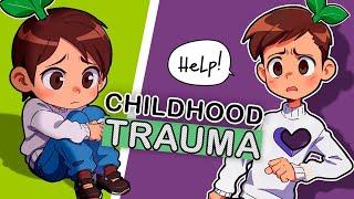 How Childhood Trauma Shapes Your Personality