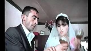 Мега прикол - армянская свадьба.flv
