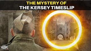 The Kersey Timeslip Incident – Did Three Young Soldiers Go Hundreds of Years Back in Time?