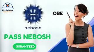 2024  obe nebosh solution