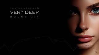 Very Deep House Mix - JdN Amsterdam