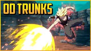 DBFZR ▰ This Trunks Was Wilin!【Dragon  Ball FighterZ】