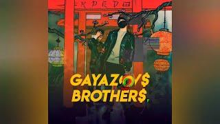 Gayazov$ Brother$ - Пьяный Туман