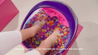 Orbeez Ultimate Soothing Spa