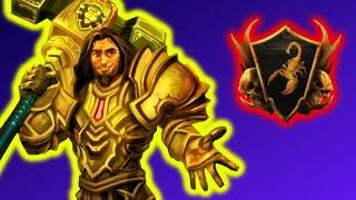 ЦЕПОЧКА КВЕСТОВ ДЛЯ РЕНЕГАТА  WOW SIRUS X1 СТРИМ  ОДЕВАЕМ PVP/PVE ТАНКА С НУЛЯ  WORLD OF WARCRAFT