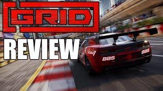 GRID (2019) Review - The Final Verdict