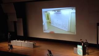 30c3: Hacking the Czech Parliament via SMS