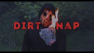 Diggy Graves - Dirt Nap [Official Lyric Video]