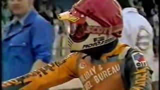 1982 Northern Riders Championship at Sheffield