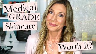 Medical Grade Skincare | Is It Better & More Effective Than Other Skincare?