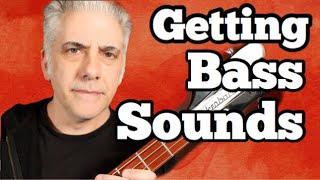 5 Tips For Great BASS Sounds!