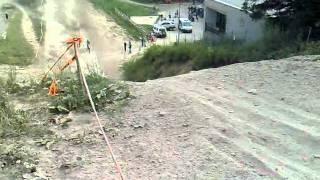 Sverepec CountryCross.sk MX Cup 11. 06. 2011