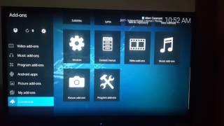 NO MORE BUFFERING ON KODI 17.2 - EASY BUFFERING TUTORIAL