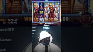 ZEUS VS HADES MAXWIN (ALMOST)  #zeusvshades #stakeslots #stakeindia